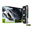 Zotac GeForce RTX 4070 Ti SUPER Trinity OC 16GB GDDR6X Prix Maroc
