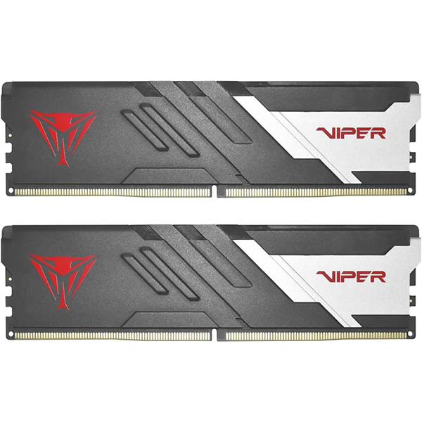 Patriot VIPER VENOM DDR5 6000 32G (16Gx2) CL36 prix maroc