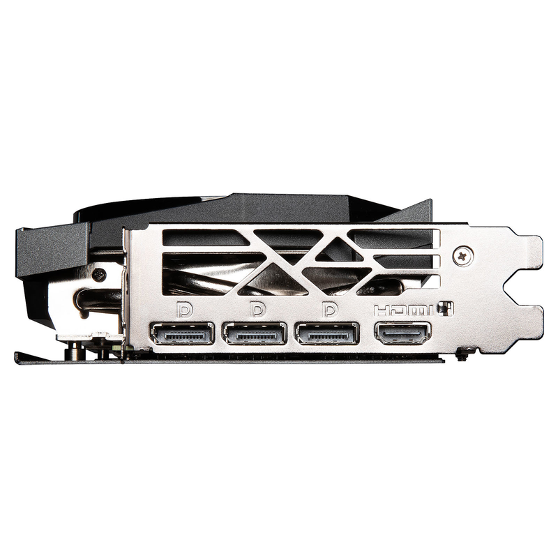 MSI GeForce RTX 4060 Ti GAMING X TRIO 8GB GDDR6