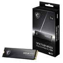 MSI SPATIUM M560 SSD NVMe M.2 1TB prix maroc 