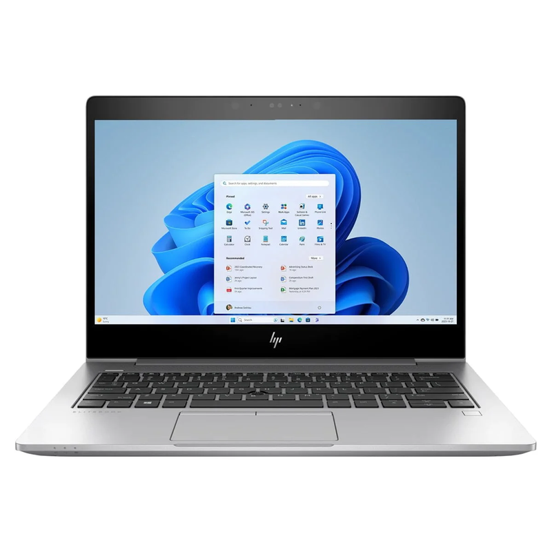 HP EliteBook 830 G6 i5-8265U PRIX MAROC