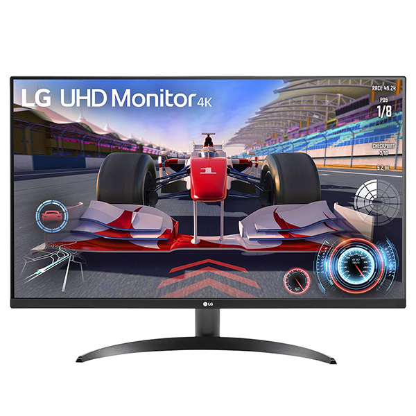 LG 32UR500-B 32″ 4K 60Hz prix maroc