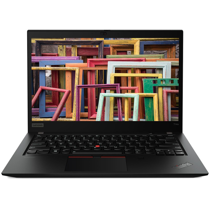 Lenovo ThinkPad T14s i5 10310U/16GB/256GB/14" prix maroc