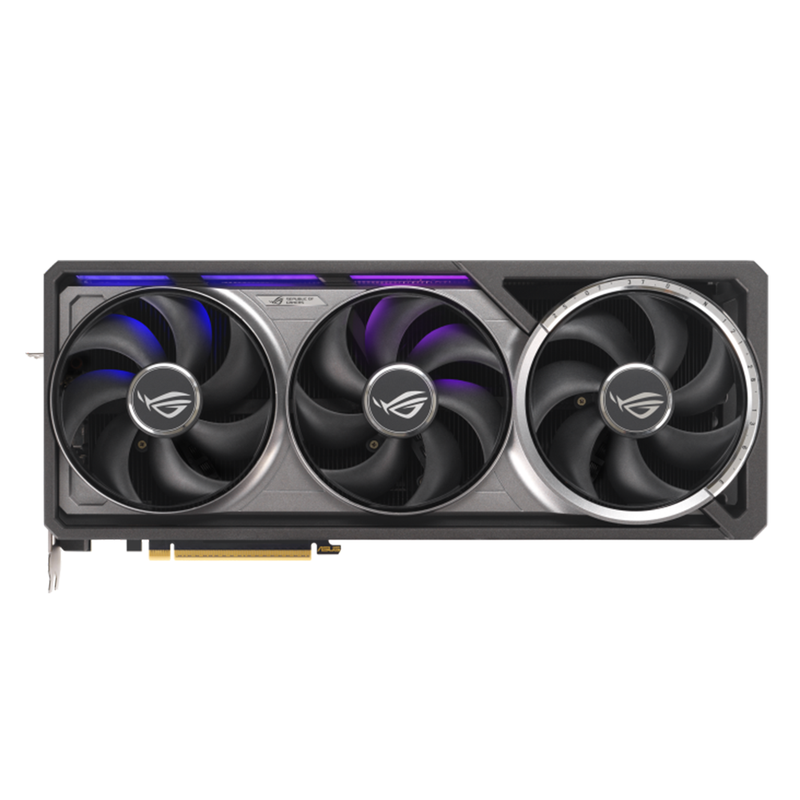 ASUS ROG Astral GeForce RTX 5090 32GB GDDR7 OC Edition prix Maroc