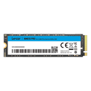 LEXAR NM610 PRO 1TB SSD NVME M.2 PCIe Gen3x4 Maroc