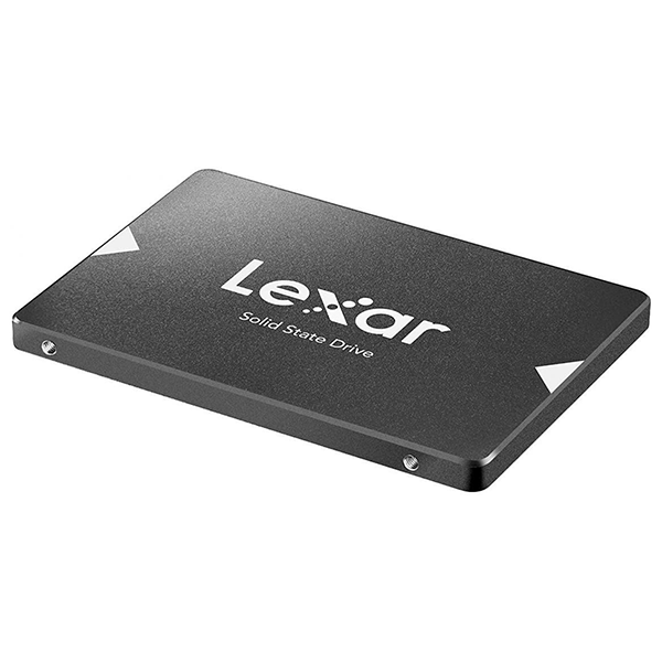 Lexar SSD 128GB 2.5" SATA prix casablanca