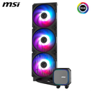 MSI MAG CORELIQUID A13 360 Noir prix maroc