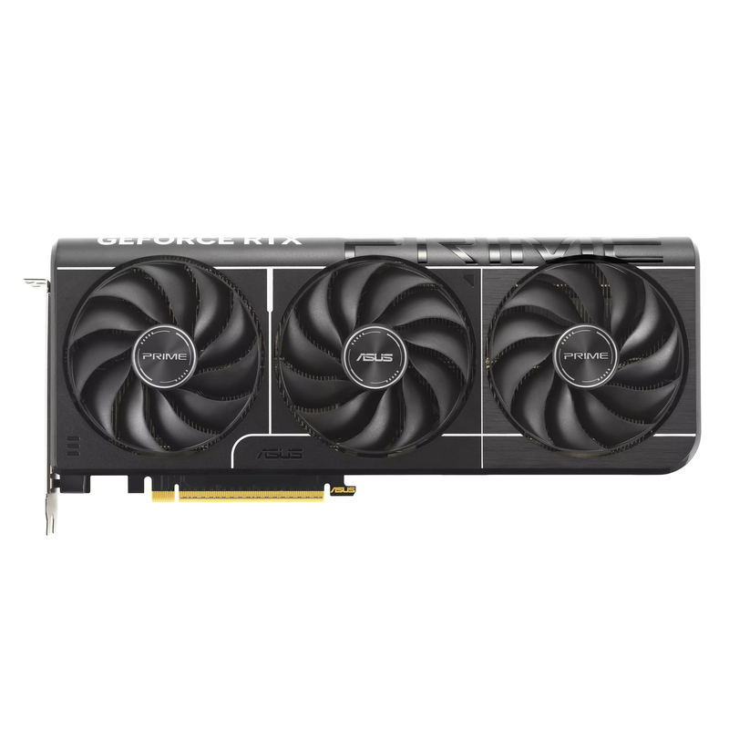 ASUS PRIME GeForce RTX 5070 12 Go GDDR7 OC Edition prix maroc