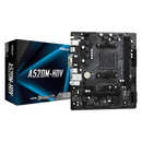 ASRock A520M-HDV prix maroc
