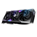 MSI GeForce RTX 5080 GAMING TRIO 16GB GDDR7 prix Maroc