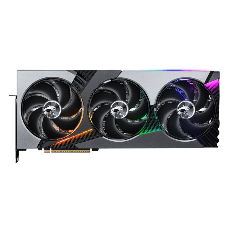 MSI GeForce RTX 5070 Ti VANGUARD SOC 16GB GDDR7 Prix Maroc