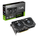 ASUS Dual GeForce RTX 4060 Ti EVO OC Edition 16GB GDDR6 prix Maroc