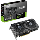 ASUS Dual GeForce RTX 4070 EVO OC Edition 12GB prix Maroc