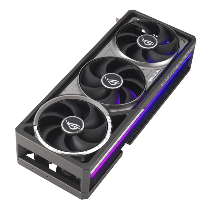 ASUS ROG Astral GeForce RTX 5090 32GB GDDR7 OC Edition Maroc