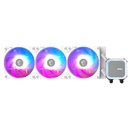 MSI MAG CORELIQUID A13 360 Blanc maroc