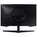 Samsung Odyssey G5 C27G55TQBU 27" Maroc Prix