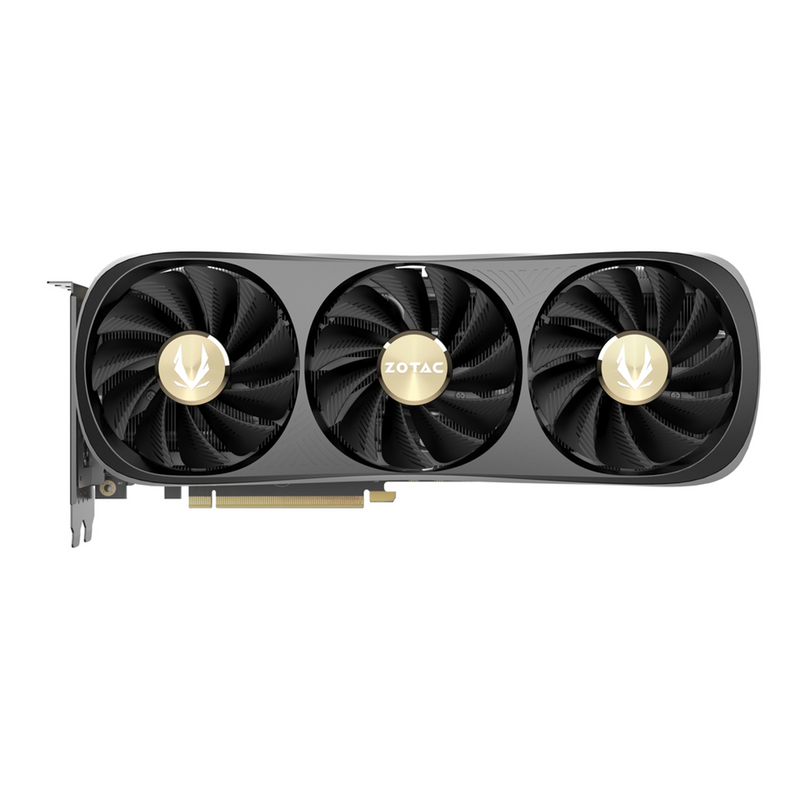 Zotac GeForce RTX 4070 Ti SUPER Trinity OC 16GB maroc prix
