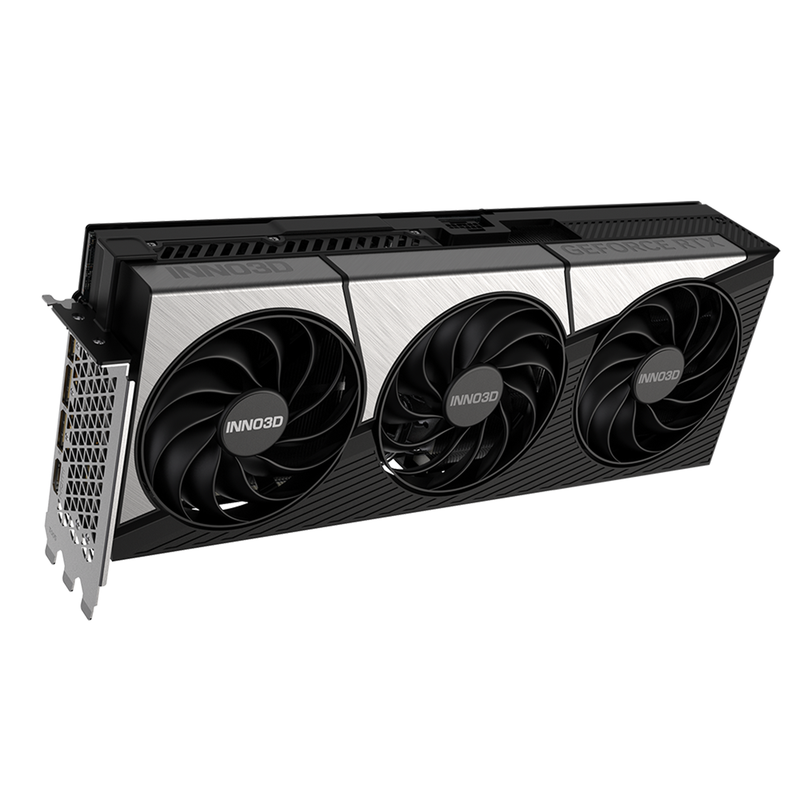 INNO3D GeForce RTX 5090 X3 32 Go GDDR7 Maroc