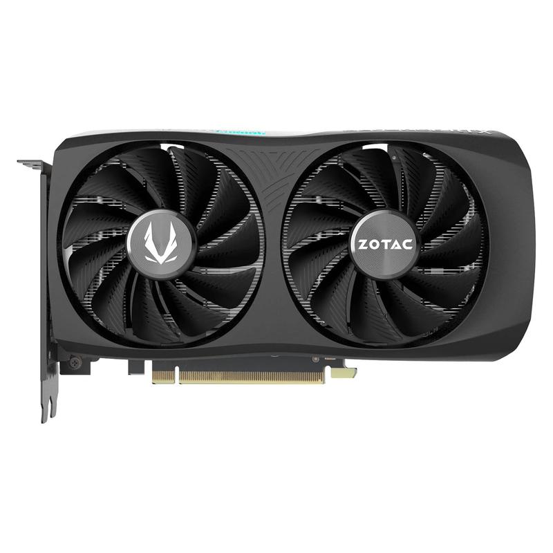 ZOTAC GeForce RTX 4060 Ti Twin Edge 8GB prix casablanca