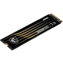 MSI SPATIUM M482  SSD NVMe M.2 1TB maroc prix