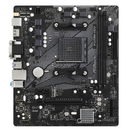 ASRock A520M-HDV prix casablanca