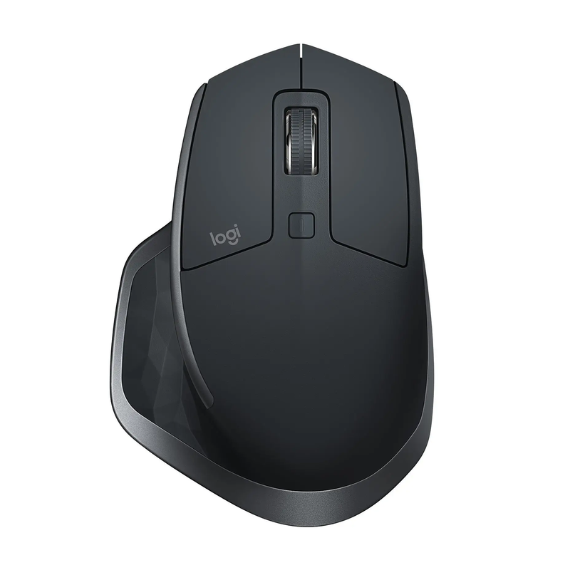 Logitech MX MASTER 2S Prix Maroc