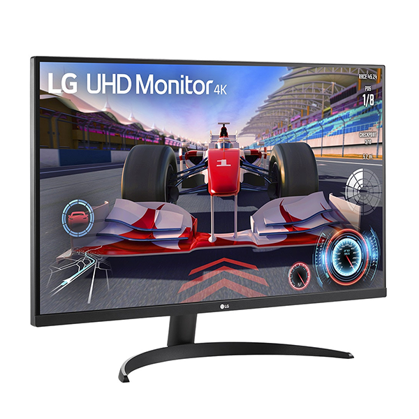 LG 32UR500-B 32″ 4K 60Hz prix casablanca