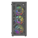 NOVA ARES PS195-2-M Noir maroc prix