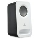 Logitech Multimedia Speakers Z150 (White) Prix Maroc