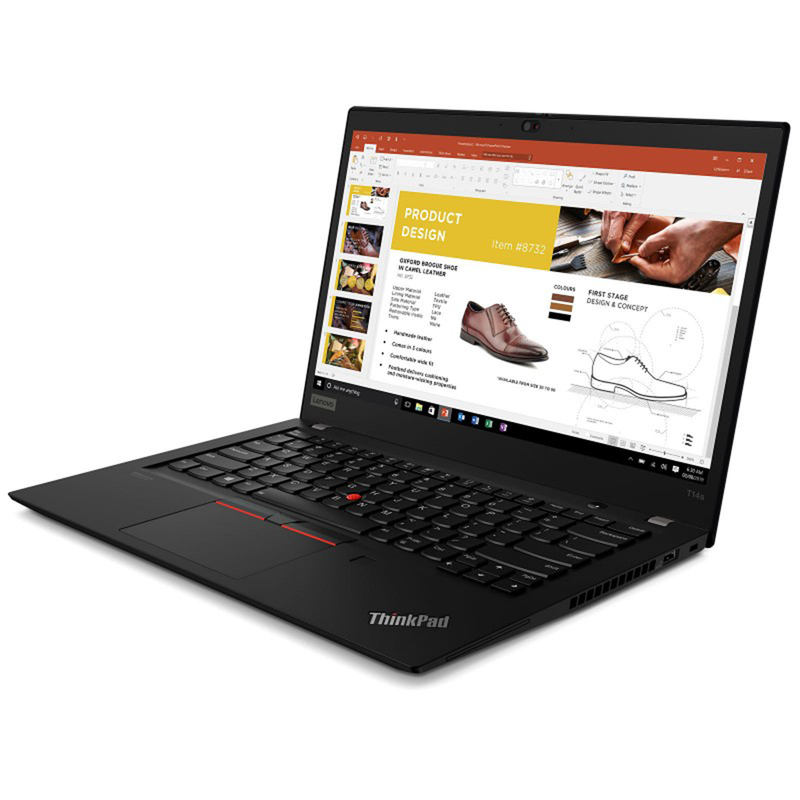 Lenovo ThinkPad T14s i5 10310U/16GB/256GB/14" prix casablanca