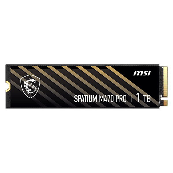 MSI SPATIUM M470 PRO NVMe M.2 1TB prix marrakech