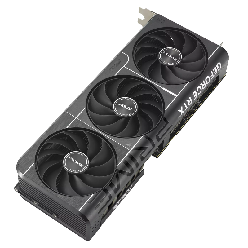 ASUS PRIME GeForce RTX 5070 12 Go GDDR7 OC Edition maroc prix