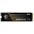 MSI SPATIUM M480 PRO SSD NVMe M.2 1TB prix marrakech