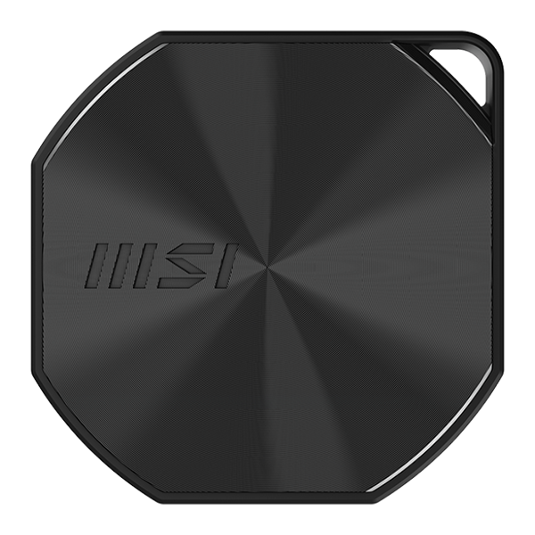 MSI DATAMAG 20GBPS 2TB USB 3.2 prix casablanca