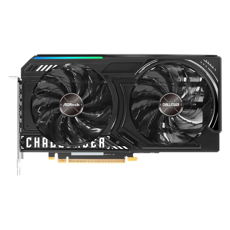 ASRock Arc B570 Challenger 10GB OC maroc prix