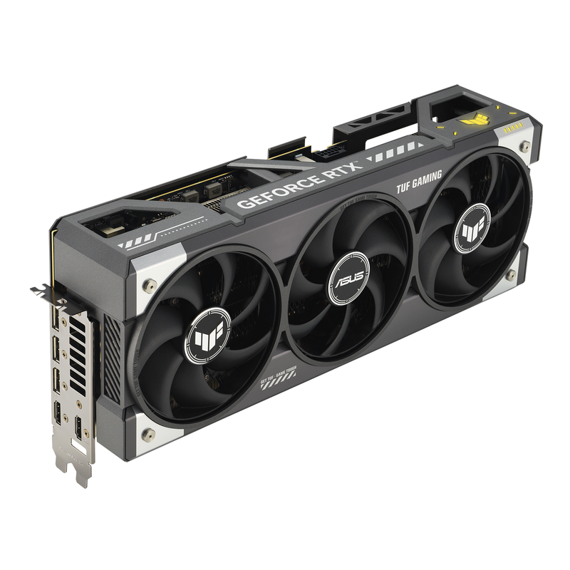 ASUS TUF Gaming GeForce RTX 5090 32 Go GDDR7 casablanca