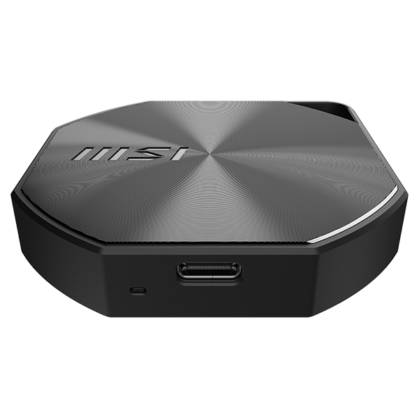 MSI DATAMAG 20GBPS 2TB USB 3.2 prix rabat