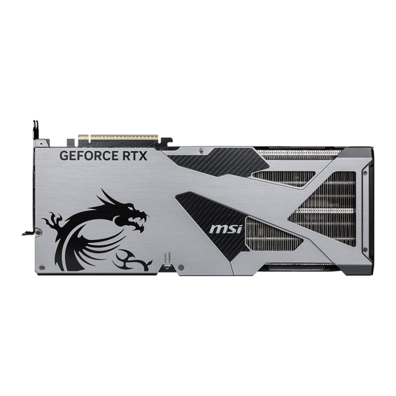 MSI GeForce RTX 5070 Ti VANGUARD SOC 16GB GDDR7 Tanger