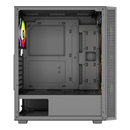 NOVA ARES PS195-2-M Noir Maroc