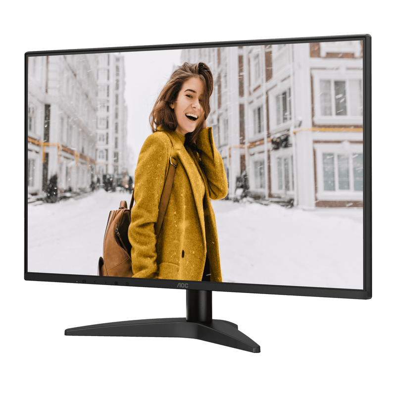 AOC Q27B36 27" IPS 1ms 100Hz QHD Prix Casablanca