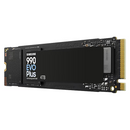Samsung 990 EVO Plus SSD M.2 PCIe NVMe 4TB Casa