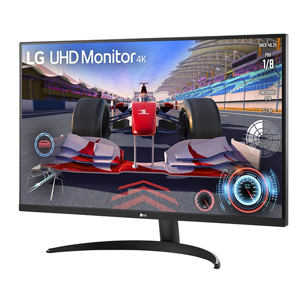 LG 32UR500-B 32″ 4K 60Hz prix marrakech