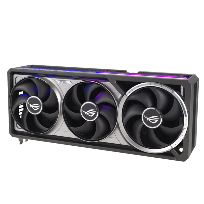 ASUS ROG Astral GeForce RTX 5090 32GB GDDR7 OC Edition Prix Casablanca