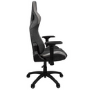 CORSAIR T3 RUSH Fabric CHARBON/GRIS prix casablanca