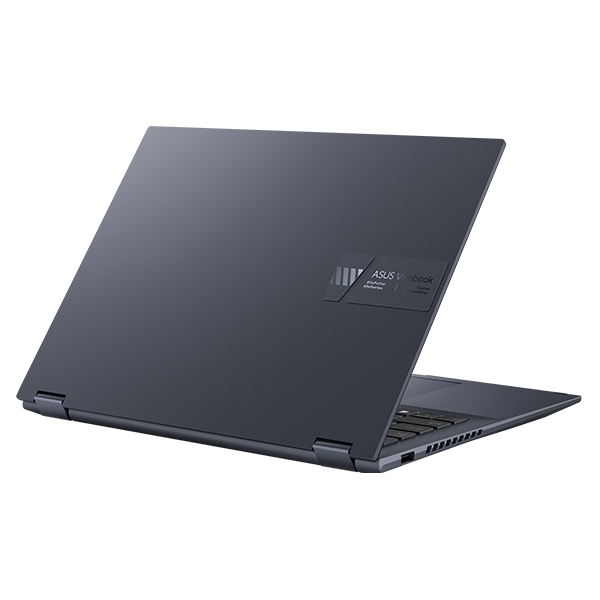 ASUS Vivobook S 14 Flip 360 TP3402VA  casablaca