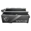 MSI SPATIUM M570 PRO PCIe 5.0 NVMe M.2 2TB FROZR prix casablanca
