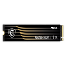 MSI SPATIUM M482  SSD NVMe M.2 1TB prix rabat