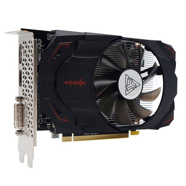 ARKTEK RX550 4GB prix marrakech 