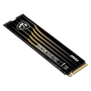 MSI SPATIUM M480 PRO SSD NVMe M.2 1TB prix rabat