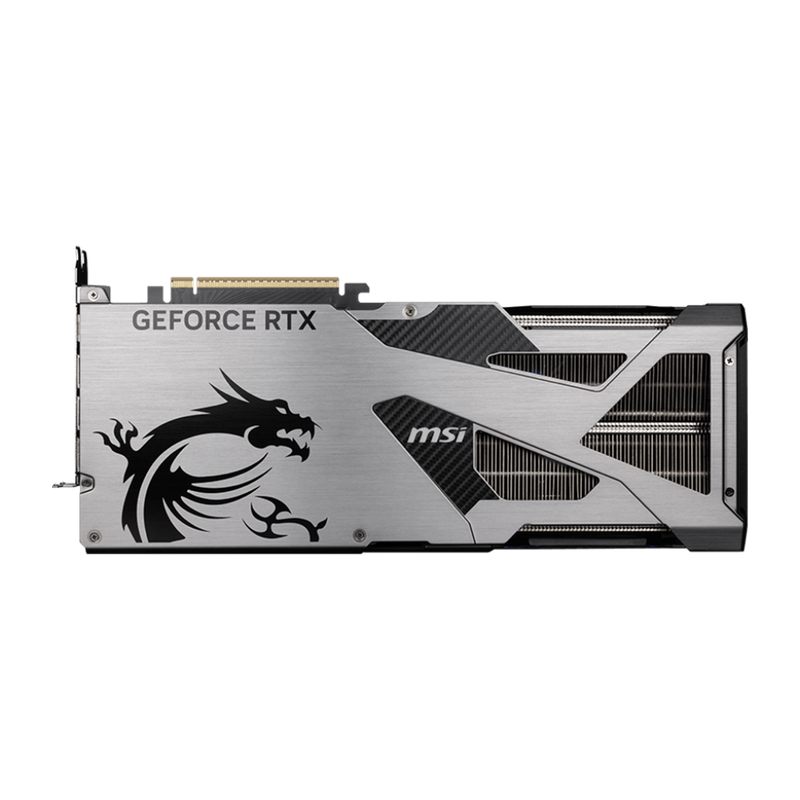 MSI GeForce RTX 5070 VANGUARD SOC 12GB GDDR7 Tanger